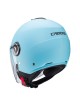 CASCO JET CAGEBR RIVIERA V4 MATT LIGHT BLUE