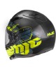 CASCO HJC i70 ALLIGON / MC3HSF