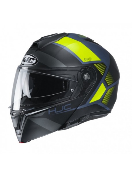 CASCO MODULARE HJC i90 HOLLEN