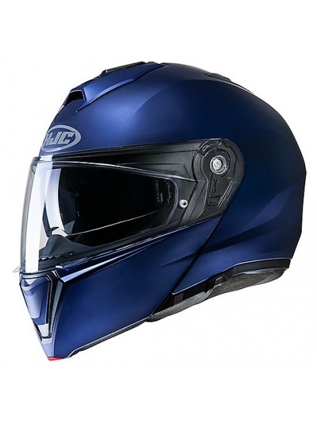 CASCO MODULARE HJC i90 BLU