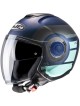 CASCO JET HJC i40 SPINA