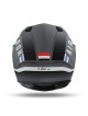 CASCO INTEGRALE AIROH VALOR CRAFT MATT