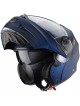 CASCO MODULARE CABERG DUKE II MATT BLUE YAMA