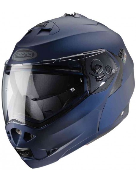CASCO MODULARE CABERG DUKE II MATT BLUE YAMA