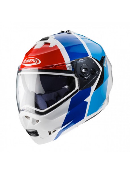 CASCO MODULARE/APRIBILE CABERG DUKE II IMPACT