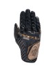 Guanti Moto Estivi Ixon DIRT AIR Nero Sabbia