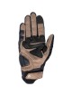 Guanti Moto Estivi Ixon DIRT AIR Nero Sabbia
