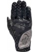 Guanti Moto Estivi Ixon DIRT AIR Nero Antracite