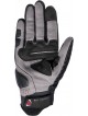 Guanti Moto Estivi Ixon DIRT AIR Nero Antracite