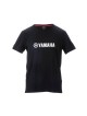 T-SHIRT YAMAHA REVS UOMO