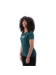 T-SHIRT IN COTONE MORBIDO NOTHING BUT THE T-MAX DONNA