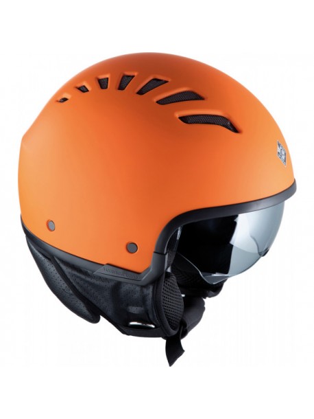 CASCO JET TUCANO URBANO EL'FRESH