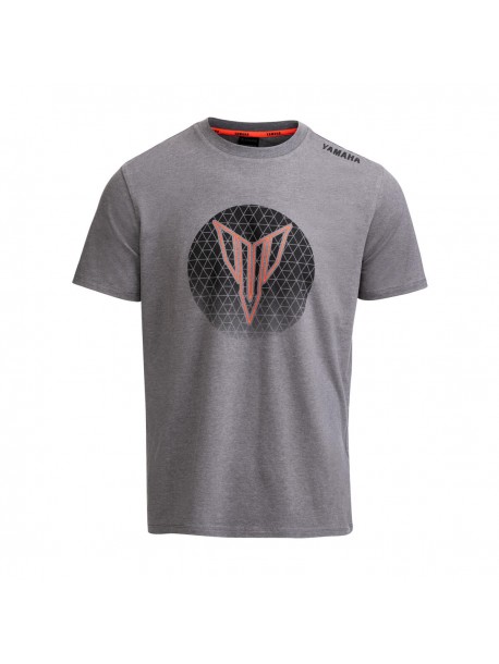 T-SHIRT YAMAHA MT UOMO