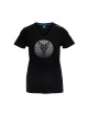 T-SHIRT YAMAHA MT DONNA