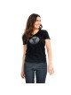 T-SHIRT YAMAHA MT DONNA