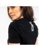 T-SHIRT YAMAHA MT DONNA