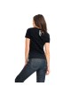 T-SHIRT YAMAHA MT DONNA