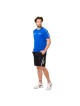 T-SHIRT YAMAHA PADDOCK BLUE