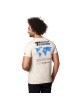 T-SHIRT YAMAHA TENERE' WORLD RAID