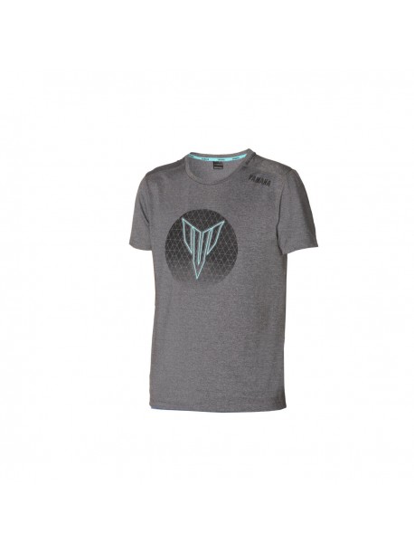 T-SHIRT YAMAHA HYPER NAKED UOMO