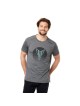 T-SHIRT YAMAHA HYPER NAKED UOMO