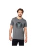 T-SHIRT YAMAHA HYPER NAKED UOMO