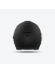 CASCO JET VISIERA LUNGA AIROH HELIOS COLOR BLACK MATT