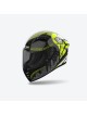 CASCO INTEGRALE AIROH CONNOR GAMER GLOSS