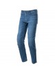 Jeans moto Alpinestars radon relaxed fit denim