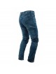 JEANS DA MOTO JOLLISPORT RANKER IN KEVLAR E DENIM BLU