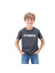 T-SHIRT YAMAHA REVS BAMBINO
