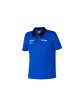 POLO YAMAHA PADDOCK BLUE UOMO