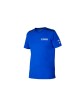 T-SHIRT YAMAHA PADDOCK BLUE ESSENTIALS UOMO