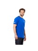 T-SHIRT YAMAHA PADDOCK BLUE ESSENTIALS UOMO