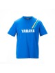 T-SHIRT YAMAHA FASTER SONS HERITAGE DA UOMO