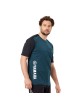 MAGLIA YAMAHA MANICA CORTA UOMO E-BIKES