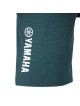 MAGLIA YAMAHA MANICA CORTA UOMO E-BIKES