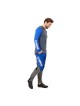 PANTALONI YAMAHA UOMO E-BIKES