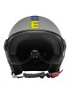 CASCO MOMODESIGN FGTR CLASSIC MULTICOLOR MATT GREY