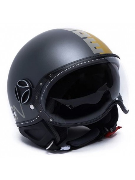 CASCO MOMODESIGN FGTR EVO JOKER GOLD
