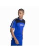 T-SHIRT YAMAHA PADDOCK BLUE DA UOMO