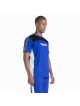 T-SHIRT YAMAHA PADDOCK BLUE DA UOMO
