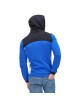 FELPA YAMAHA PADDOCK BLUE DA UOMO