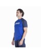T-SHIRT YAMAHA PADDOCK BLUE DA UOMO