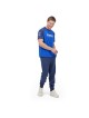 PANTALONI YAMAHA PADDOCK BLUE DA UOMO