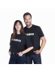 T-SHIRT YAMAHA PADDOCK BLUE UNISEX