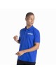 POLO YAMAHA PADDOCK BLUE DA UOMO