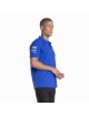 POLO YAMAHA PADDOCK BLUE DA UOMO