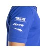 POLO YAMAHA PADDOCK BLUE DA UOMO