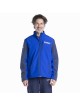 GIACCA YAMAHA SOFTSHELL PADDOCK BLUE DA UOMO